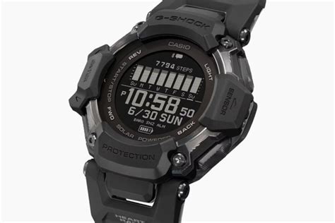 G Shock Gbd H Series Hiconsumption