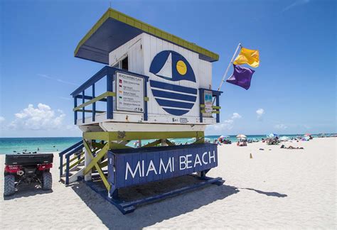 Ceetiz Visiter Miami Et Miami Beach En Floride Tours Et Attractions