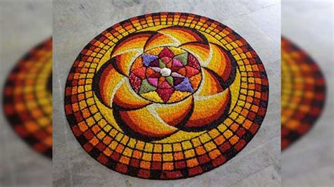 50 Govardhan Puja Rangoli Designs 2024 TailoringinHindi