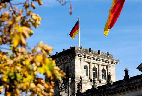 El Bundesbank advierte Alemania está a puertas de la recesión