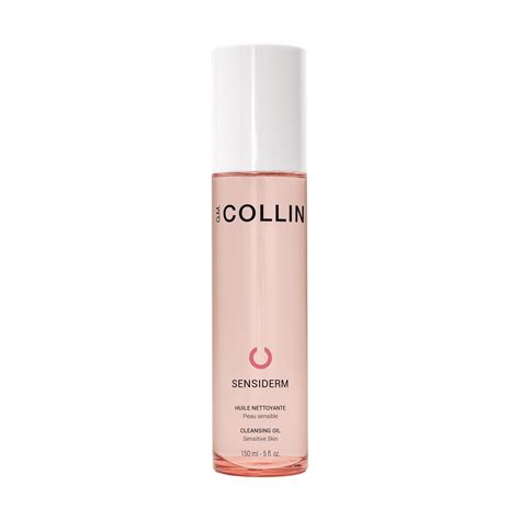 Sensiderm cleansing oil | Studio157