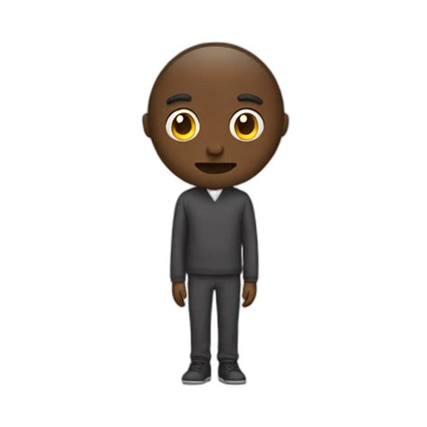 Ai Emoji Generator