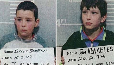 Jon Venables, toddler killer who murdered when he was just 10, denied parole