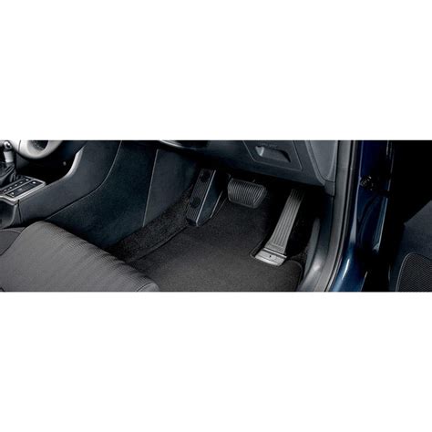 Genuine Kia Sportage Carpet Floor Mat Set D9a20apk01