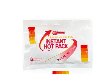 Hot Cold Therapy China Medical Manufacturer And Supplies