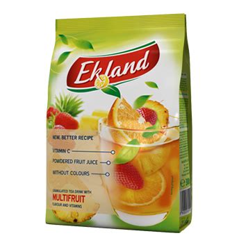 Ekland Multivitamin Z Maspex Olympos