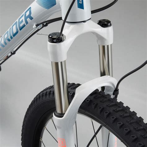 Rockrider ST 900 (2020) - Cross country (XC) bike