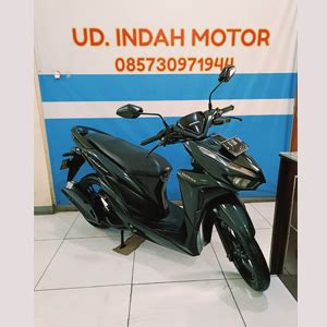 Honda Vario Esp Cbs Iss Keylles Dp Rb Indah Motor