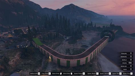 Map Editor Gta5