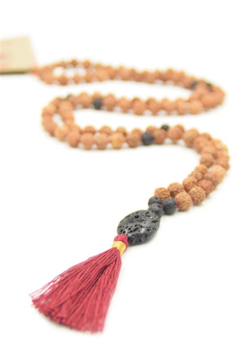 Prosperity Mala Kette Mala Spirit