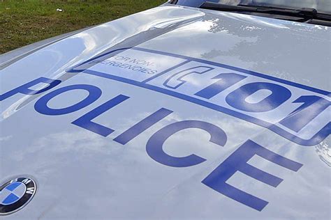 Man Arrested In Telford Drugs Raid Shropshire Star