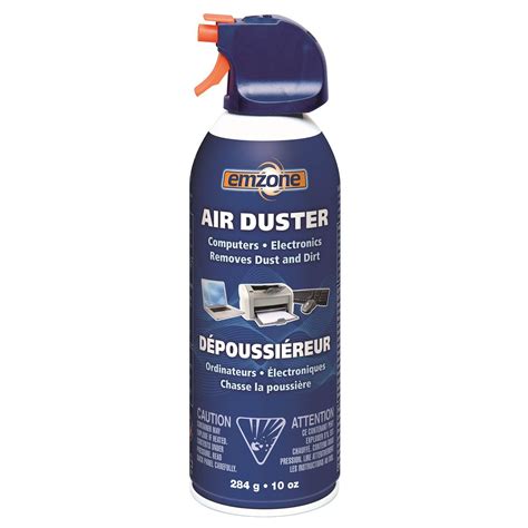 Emzone Air Duster 284 G Grand And Toy