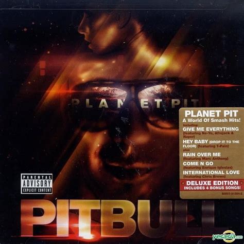 Planet Pit