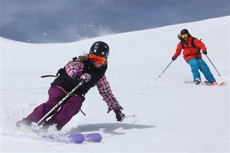 Learn to Ski & Snowboard with Breckenridge Ski School | Ski Bookings