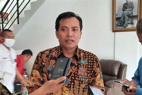 Jumlah DPT Pemilu 2024 Di Depok Didominasi Usia Milenial ANTARA News