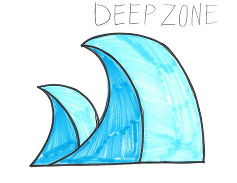 Deep Zone By Zentunerz2112 On Deviantart