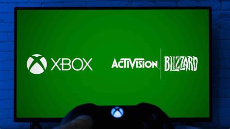 Activision Blizzard Microsoft Ue Approva L Acquisizione