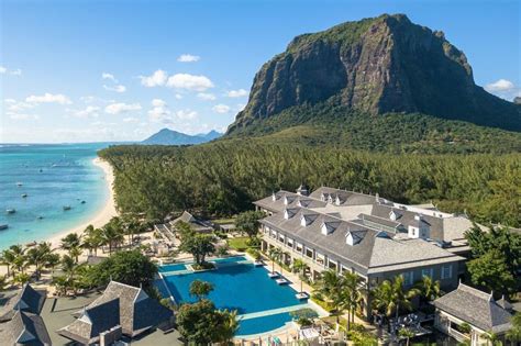 Jw Marriott Le Morne Mauritius Pangea Travel