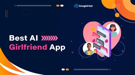 14 Best Ai Girlfriend App 2025 January Iosandroid