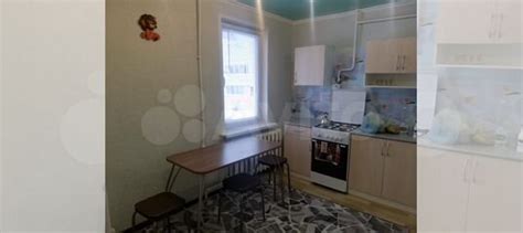 1-к. квартира, 51 м², 1/5 эт. в аренду Набережных Челнах | Снять ...