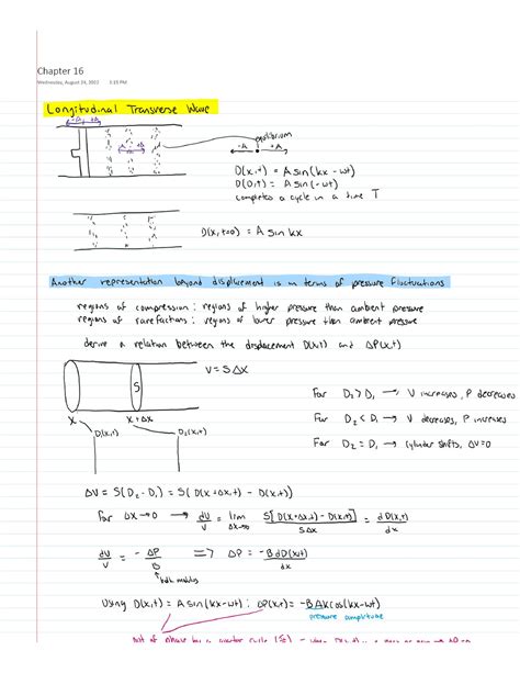 Chapter Course Taught By Joshua Gunderson Phy Studocu