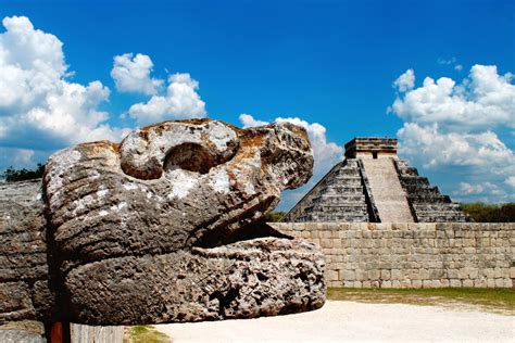 chichen itza (1) - www.cancun-sightseeing.com