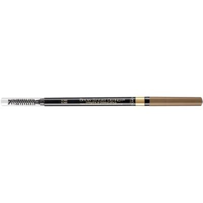 L Oreal Paris Brow Stylist Definer Eyebrow Mechanical Pencil Dark Brunette Oz Target