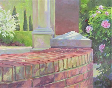 Jeanne Mcleish Brown County Art Guild