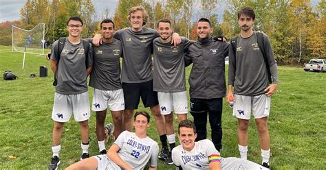 When This College Soccer Team Heard A Gay Slur They Took Action