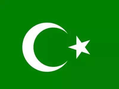 Flag of Turkey but it’s green : r/vexillologycirclejerk