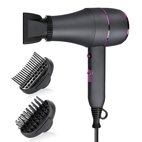 15 Superior Hair Dryer With Brush Attachment For 2024 Storables