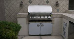 Bbqs And Outdoor Kitchens Fire Pits Gilbert Az