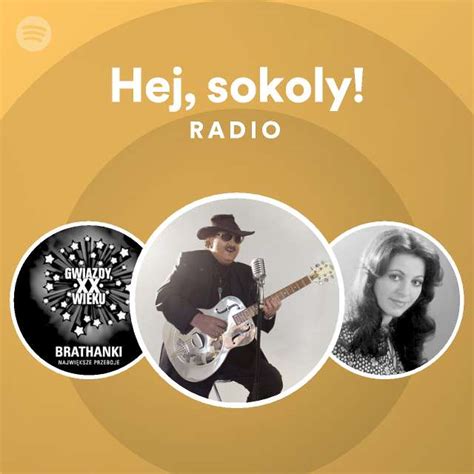 Hej, sokoly! Radio - playlist by Spotify | Spotify