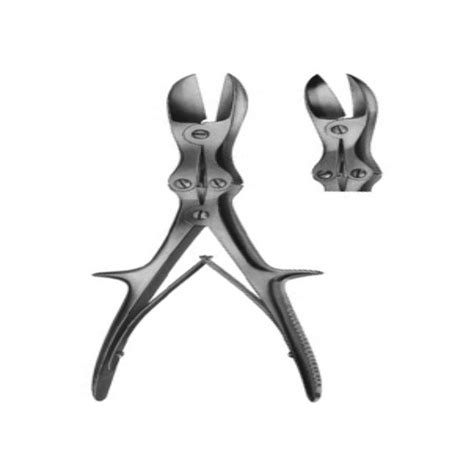 Liston Bone Cutting Forcep Laiqanoor Enterprises