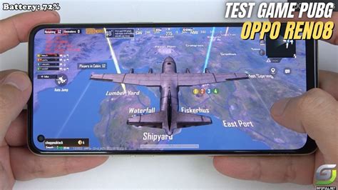 Oppo Reno Test Game Pubg Mobile Gsm Full Info