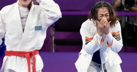 Jiu Jitsus Ramirez Fights Way To Third PH Asiad Gold Philippine News