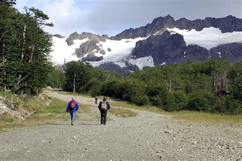 Tierra Del Fuego National Park Hike And Canoe Tour Triphobo