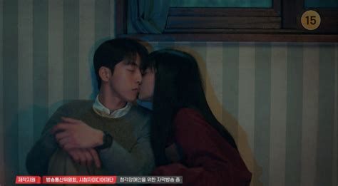 밀레니엄 키스 김태리 ♥남주혁에 애틋고백 실수 아냐 스물다섯 스물하나 종합 네이트 연예