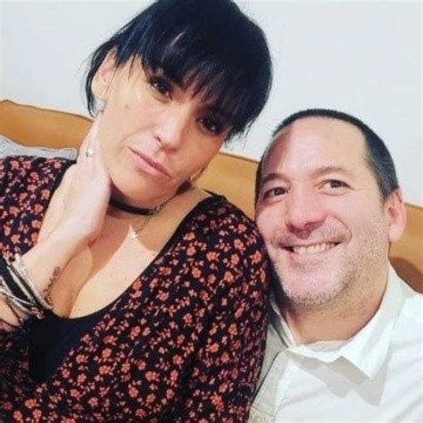 Mayela Laguna Le Exige A Enrique Guzmán Que Ya No Hable Sobre Su Hijo