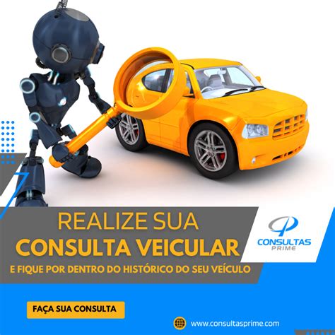 É possível fazer Renajud consulta gratuita Veja como Consultas Prime