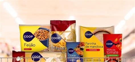 COOP investe na linha de marca própria SuperVarejo