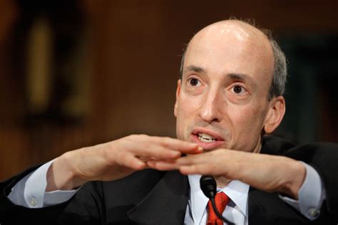 Amid Ripple XRP Coinbase Wrangles Gary Gensler Flexes SEC Muscle