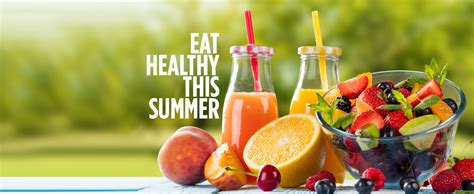 Eat Healthy This Summer Kdah Blog Health And Fitness Tips For Healthy Life