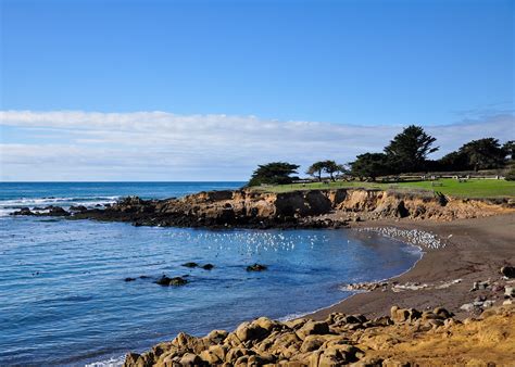 blog visit cambria ca