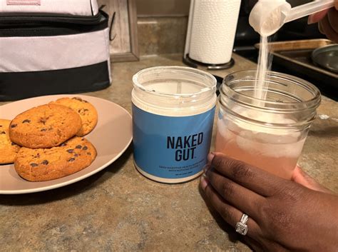 Review Naked Nutrition Classycurlies Diy Clean Beauty And Healthy Living