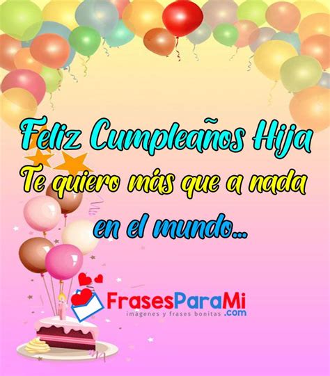 Las Mejores Y M S Hermosas Felicitaciones De Cumplea Os Para