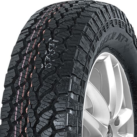 Buy General Grabber At3 Tyres Free Delivery Uk