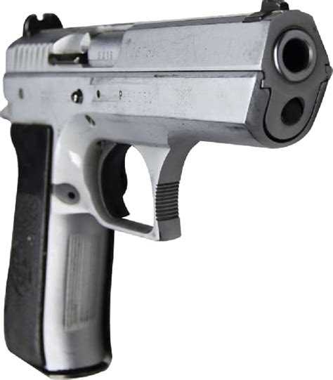 Imi Jericho 9mm 329 Bushcraft Usa Forums