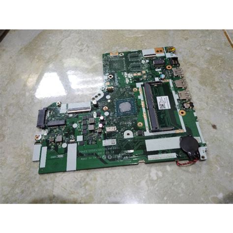 Jual Motherboard Mainboard Lenovo Ideapad 320 330 14 Shopee Indonesia