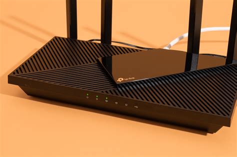 How To Configure Tp Link Wi Fi Router Step By Step Storables